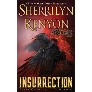 Insurrection -- Sherrilyn Kenyon
